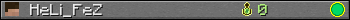 HeLi_FeZ userbar 350x20