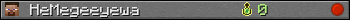 HeMegeeyewa userbar 350x20
