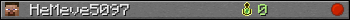 HeMeve5097 userbar 350x20