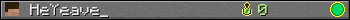 HeYeave_ userbar 350x20