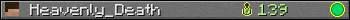 Heavenly_Death userbar 350x20