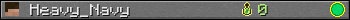 Heavy_Navy userbar 350x20