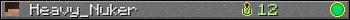 Heavy_Nuker userbar 350x20