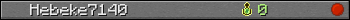 Hebeke7140 userbar 350x20