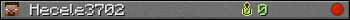 Hecele3702 userbar 350x20