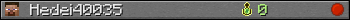 Hedei40035 userbar 350x20
