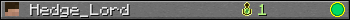 Hedge_Lord userbar 350x20