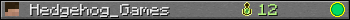 Hedgehog_Games userbar 350x20