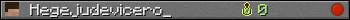 Hegejudevicero_ userbar 350x20