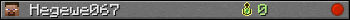 Hegewe067 userbar 350x20