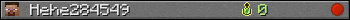 Hehe284549 userbar 350x20