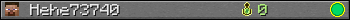 Hehe73740 userbar 350x20