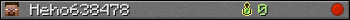Heho638478 userbar 350x20