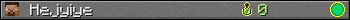 Hejyiye userbar 350x20