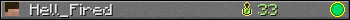 Hell_Fired userbar 350x20