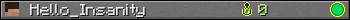 Hello_Insanity userbar 350x20