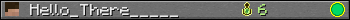 Hello_There_____ userbar 350x20