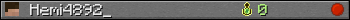 Hemi4892_ userbar 350x20
