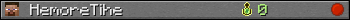 HemoreTihe userbar 350x20