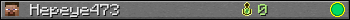 Hepeye473 userbar 350x20