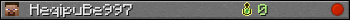 HeqipuBe997 userbar 350x20