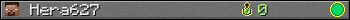 Hera627 userbar 350x20