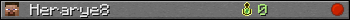 Herarye8 userbar 350x20