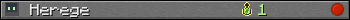 Herege userbar 350x20