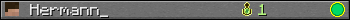 Hermann_ userbar 350x20