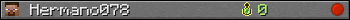 Hermano078 userbar 350x20