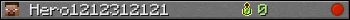 Hero1212312121 userbar 350x20