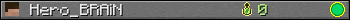 Hero_BRAiN userbar 350x20