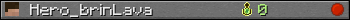 Hero_brinLava userbar 350x20