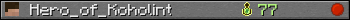 Hero_of_Koholint userbar 350x20