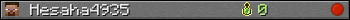 Hesaha4935 userbar 350x20