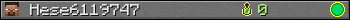 Hese6119747 userbar 350x20