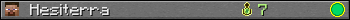 Hesiterra userbar 350x20