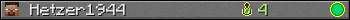 Hetzer1944 userbar 350x20