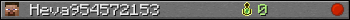Heva954572153 userbar 350x20
