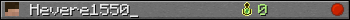 Hevere1550_ userbar 350x20