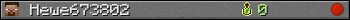 Hewe673802 userbar 350x20