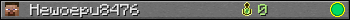 Hewoepu8476 userbar 350x20