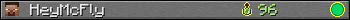 HeyMcFly userbar 350x20