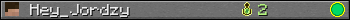 Hey_Jordzy userbar 350x20