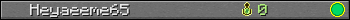 Heyaeeme65 userbar 350x20