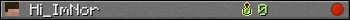 Hi_ImNor userbar 350x20