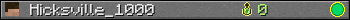 Hicksville_1000 userbar 350x20