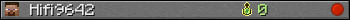 Hifi9642 userbar 350x20