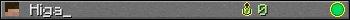 Higa_ userbar 350x20