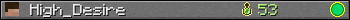 High_Desire userbar 350x20